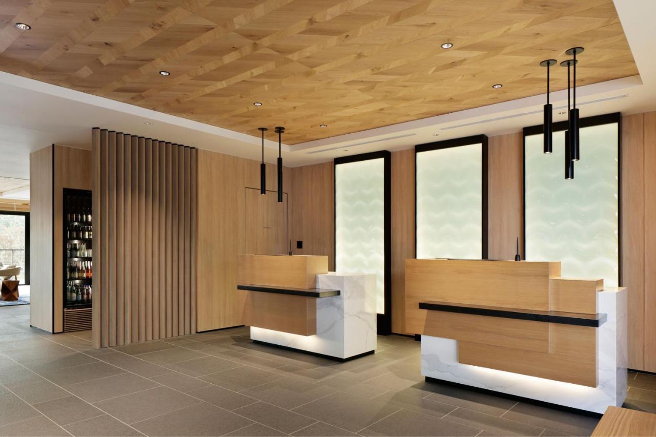 Fairfield By Marriott Kyoto Kyotamba Hotel Nantan Bagian luar foto