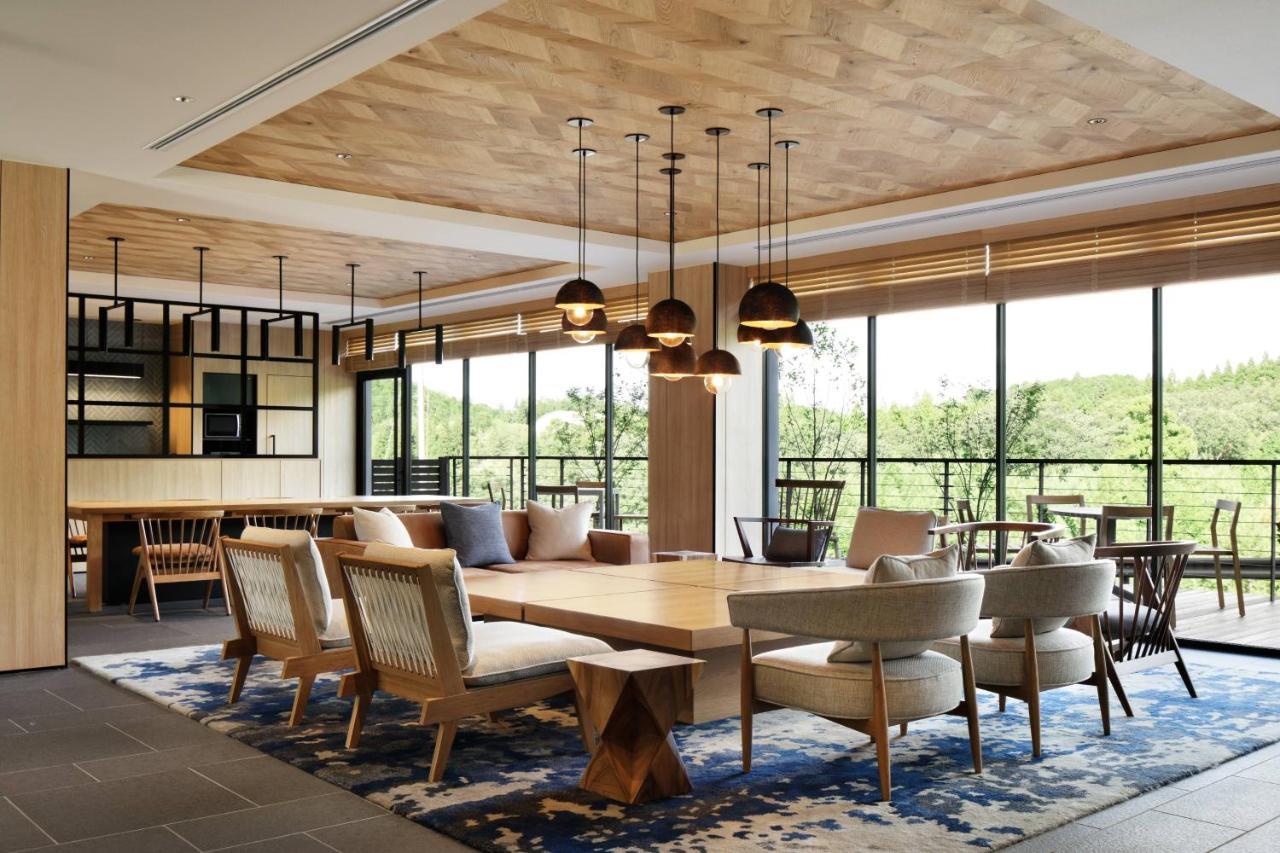 Fairfield By Marriott Kyoto Kyotamba Hotel Nantan Bagian luar foto