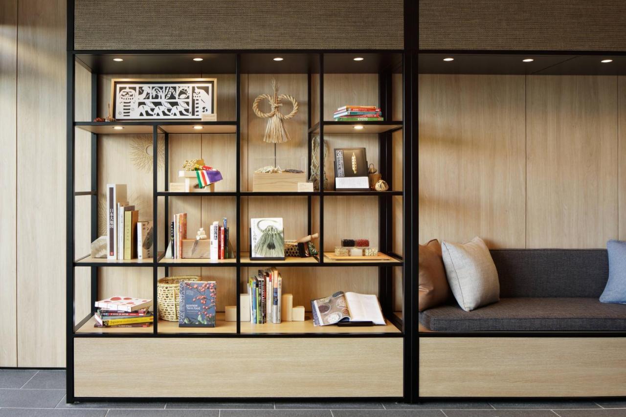 Fairfield By Marriott Kyoto Kyotamba Hotel Nantan Bagian luar foto