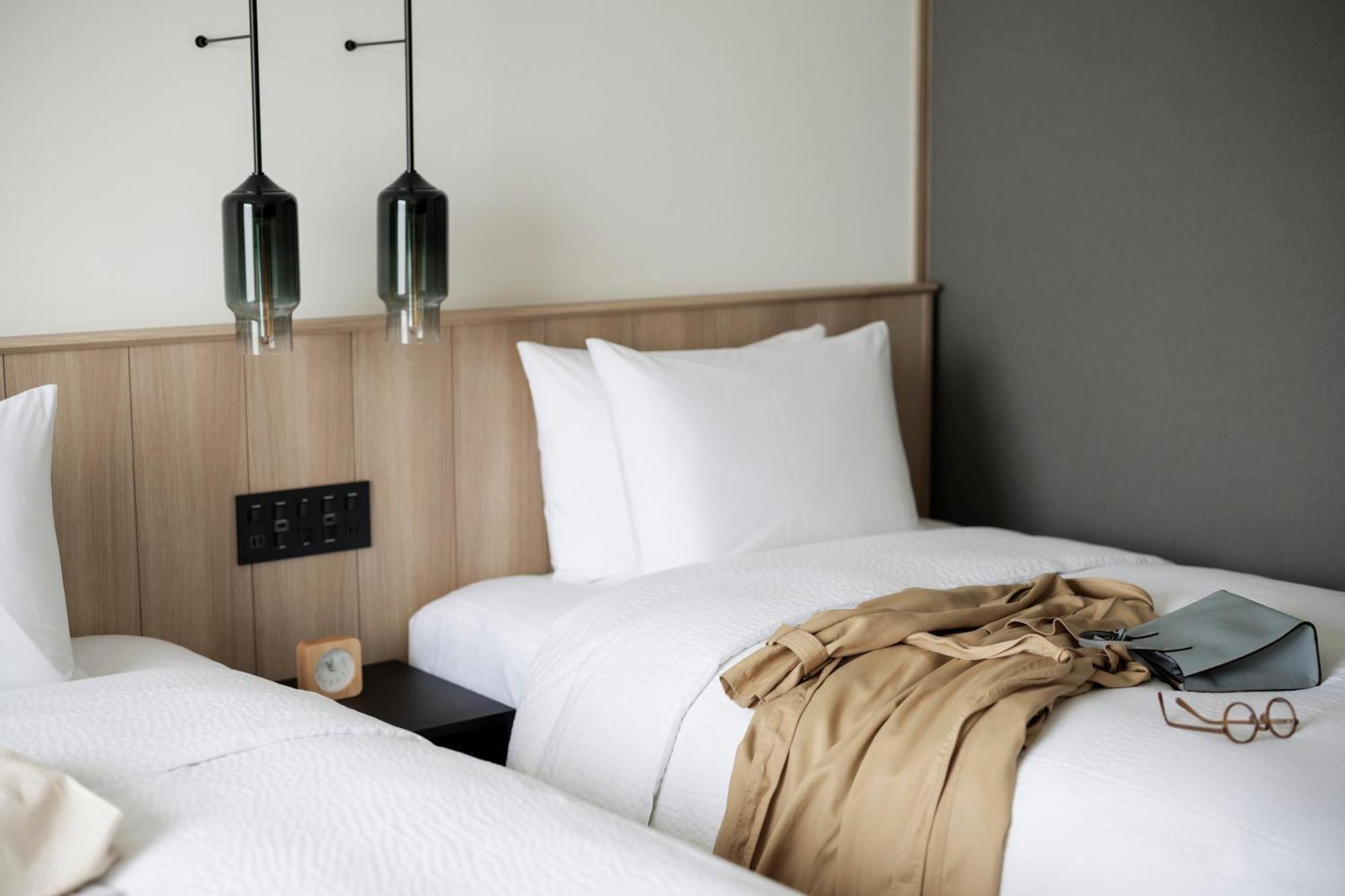 Fairfield By Marriott Kyoto Kyotamba Hotel Nantan Bagian luar foto