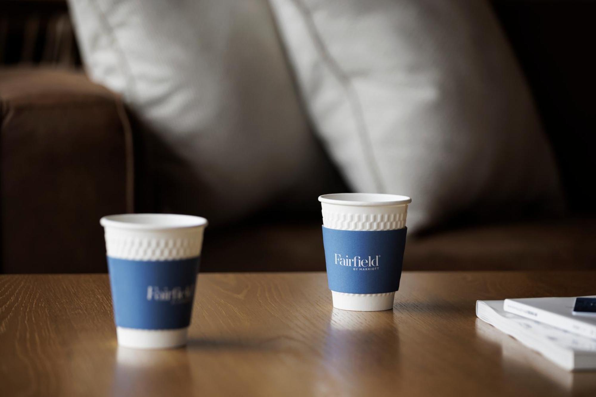 Fairfield By Marriott Kyoto Kyotamba Hotel Nantan Bagian luar foto