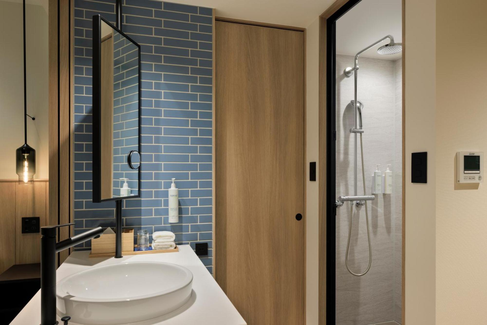 Fairfield By Marriott Kyoto Kyotamba Hotel Nantan Bagian luar foto