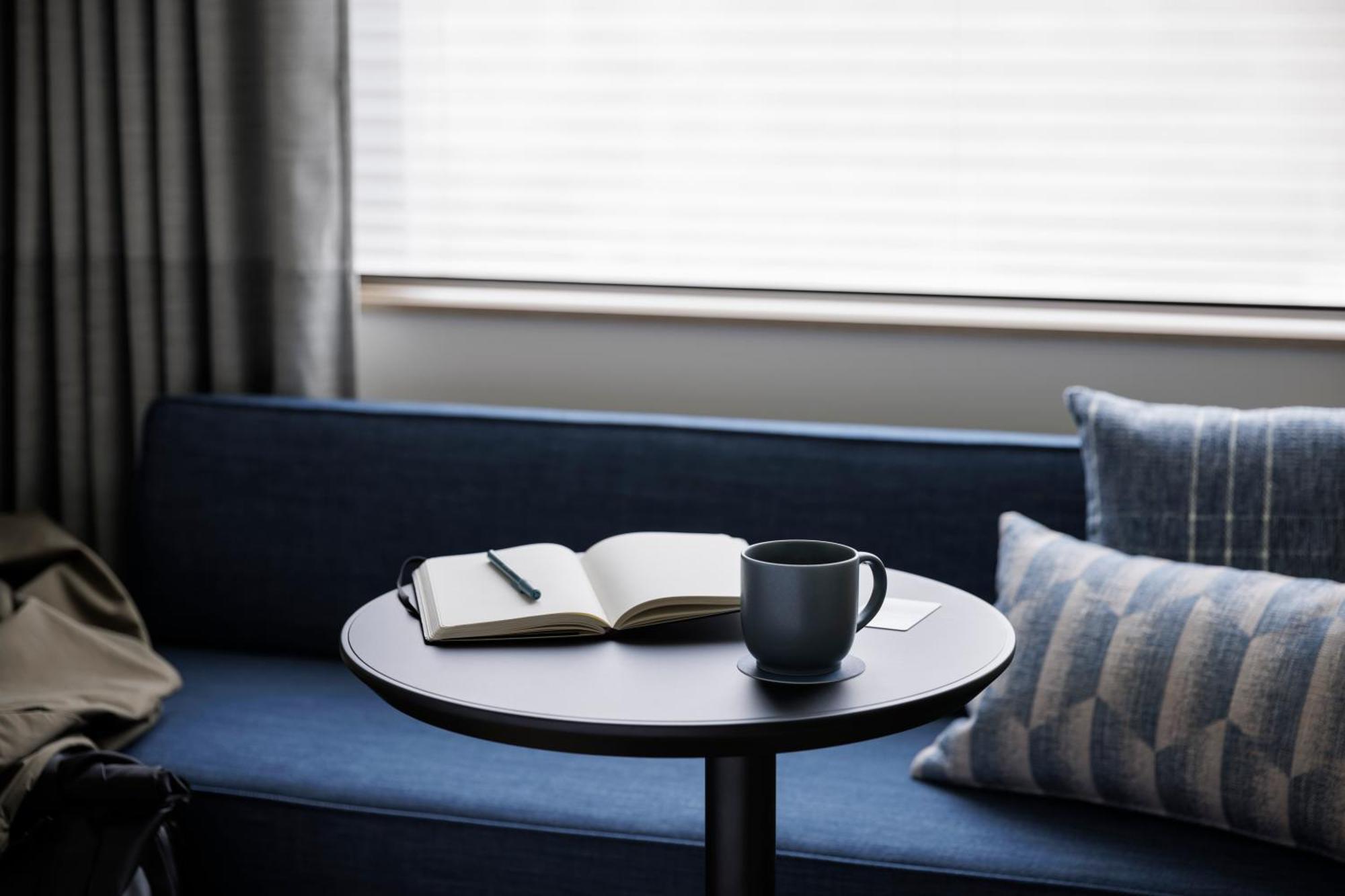 Fairfield By Marriott Kyoto Kyotamba Hotel Nantan Bagian luar foto