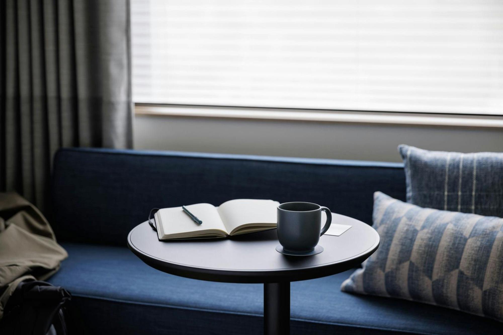 Fairfield By Marriott Kyoto Kyotamba Hotel Nantan Bagian luar foto